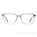 High Quality Fashionable ECO Acetate Frames Optical Glasses